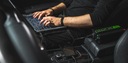 Автомобильный инвертор PRO инвертор GreenCell 12В 300Вт 600Вт Sinus USB
