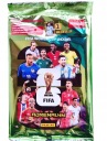FIFA WORLD CUP 2026 Panini MEGA START KIT ALBUM LIMITED + карточки Месси