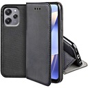 Чехол для Xiaomi Redmi 12 SMART MAGNET CASE БУМАЖНИК + СТЕКЛО