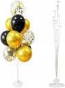 Рамка-подставка для воздушных шаров, свадебная вечеринка, свадебные украшения, причастие, выпускной, день рождения, 103 см