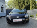 Volkswagen Golf 1.4MPI +LPG 80KM Klimatronic Rok produkcji 2011