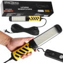 ФАРА ЛІХТАРИК СЕРВІСНА LED (СВІТЛОДІОД) 20W KRAFT&DELE KD3492  (18851679549) фото min 13