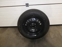 RUEDA DE RECAMBIO VW AMAROK ZAPAS 18 INTEGROS 2H0601027J 255/60/18 