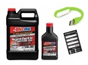 AMSOiL Signature 5W30 100% синтетика ASL 4,73л