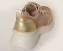 Hispanitas Polinesia sneakers bolero CHV232594 38 Dĺžka vložky 0 cm