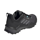 Dámske topánky ADIDAS TERREX AX4 W 36.6 Zateplenie nešpecifikované