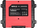 YATO ЗАРЯДНИЙ ПРИСТРІЙ ЕЛЕКТРОННИЙ LCD 12V 2A 8A 15A  (18479166337) фото min 11