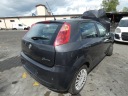634/C КОМПЛЕКТНЫЙ ЗАД КУЗОВНОЙ КРЫШКА БАГАЖНИКА ФАРЫ БАМПЕР FIAT GRANDE PUNTO 05-12  фото 16