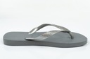 Dámske žabky Havaianas [STEEL GREY] Pohlavie Výrobok pre ženy