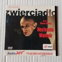 ФИЛЬМ - НОСФЕРАТУ ВАМПИР - DVD.