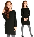 Millo черная трубка DRESS POCKETS 146 CK251