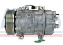 NISSENS COMPRESSEUR DE CLIMATISATION VOLVO C30 S40 II S80 II V50 XC70 IIphoto 14