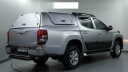 MITSUBISHI L 200 ОСНАСТКА КУЗОВУ HARDTOP КРИШКА  (17533631808) фото min 5