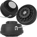 ЛЕГКАЯ НАГРУЗКА СТРУННОЙ ГОЛОВКИ ДЛЯ БЕНЗИНОВОЙ ЩЕТКИ BRIVER STRONG.