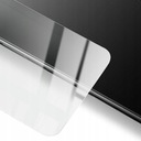 Ochronne szkło hartowane na ekran Bizon do Galaxy A55 5G, szkiełko, szybka Rodzaj szkło hartowane