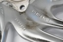 BMW R 1200 GS K25 04-07 ДИСК ЗАД ЗАДНЯ  (17878645163) фото min 9