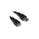Akyga AK-USB-13 USB-A — кабель microUSB 1,8 м