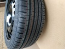 RUEDA ZAPAS OPEL ASTRA J IV INSIGNIA B 5X115 17'' 