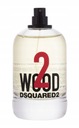 DSQUARED2 2 WOOD EDT ФЛАКОН 100 МЛ