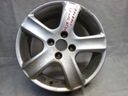 LLANTA PEUGEOT 307 207 6,5X16 ET 31 