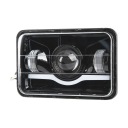 PROJECTEUR LED FEUX VERS CONDUITE DIURNE FJD VERS ZWYKLYCH CIEZAROWEK CHEROKEEphoto 14
