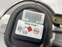 FORD MUSTANG V BOUCHON GOULOTTE DE REMPLISSAGE CARBURANTS AU5A9A095AA 2013photo 12