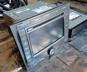 FORD MONDEO MK3 NAWIGACJA RADIO SONY DENSO WYŚWIETLACZ GDM + CZYTNIK + PIN