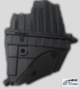 VW T5 T6 FILTRE CHÂSSIS AIR 7E0129601 7E0129607 TRANSPORTER 7E0 129 60photo 15
