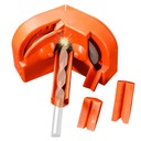 Дрель-шлифовальная машина