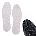 Стельки для обуви ANTI-SWEET с карбоном r32-46