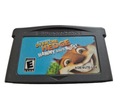 Over The Hedge / Бутлег / GBA