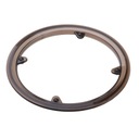 Защита шатуна велосипеда Протектор коричневый