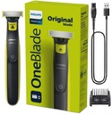 БРИТЬЯ PHILIPS ONE BLADE ДВУХСТОРОННИЙ ТРИМЕР ДЛЯ БРИТЬЯ OneBlade
