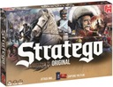 Jumbo Stratego 19496 Оригинальная игра, мульти