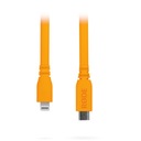 RODE SC19 Orange — USB-C — Lightning-кабель 1,5 м