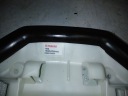 YAMAHA MT 07 17R SEAT SOFA BACK PASSENGER MOTO CAGE ORIGINAL NEW  photo 9