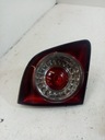 LAMPA LEWA TYLNA W KLAPIE VOLKSWAGEN GOLF 5 PLUS