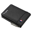 МУЖСКИЕ КОЖАНЫЕ КОШЕЛЬКИ, ЭЛЕГАНТНЫЕ, МАЛЕНЬКИЕ, КЛАССИЧЕСКИЕ