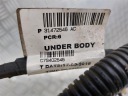 FAISCEAU DE CÂBLES SUSPENSIONS ARRIÈRE ARRIÈRE VOLVO XC40 31472546 C79402546 2017-photo 12