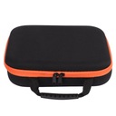 СУМКА ДЛЯ ЭЛЕКТРОИНСТРУМЕНТОВ ДРЕЛЬ 27х22х7см