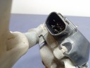 HONDA JAZZ II MÉCANISME PETIT MOTEUR ESSUIE-GLACES AVANT EUROPE 76505-SAA-G010-Mphoto 5