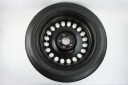 КОЛЕСО ДОКАТКА 155/70/17 5X112 MERCEDES CLS W219  (15978218249) фото min 10