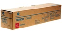 TN-210M KONICA MINOLTA TN210M ОРИГИНАЛЬНЫЙ ПУРПУРНЫЙ