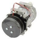 CASE NEW HOLLAND STEYR 8751 КОМПРЕССОР КОНДИЦИОНЕРА ВОЗДУХА