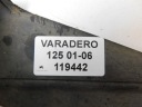 HONDA VARADERO 125 01-06 ЗАЩИТА ЦЕПИ  фото 6