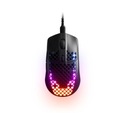 SteelSeries Aerox 3 2022 USB RGB черная игровая мышь