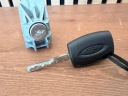 4× КОМПЛЕКТ ЗАМКІВ КЛЮЧИК FORD FOCUS C-MAX AM5A R22050 CK  (18841933730) фото min 11