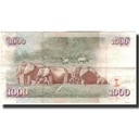 Banknot, Kenia, 1000 Shillings, 2010-07-16, KM:51e Kraj Kenia