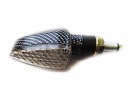 ПОВОРОТНИКИ HONDA CB125R CB125F NSR 125  (17189763739) фото min 4