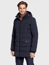 ARMATA DI MARE Пуховик 5332594 Темно-Синий Regular Fit